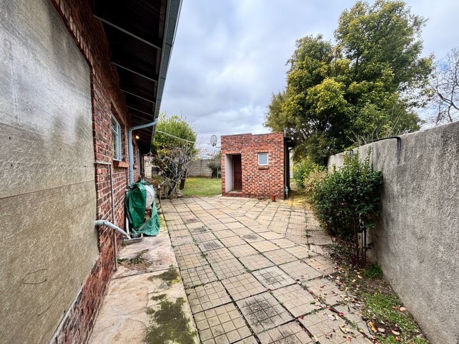 3 Bedroom Property for Sale in Parys Free State